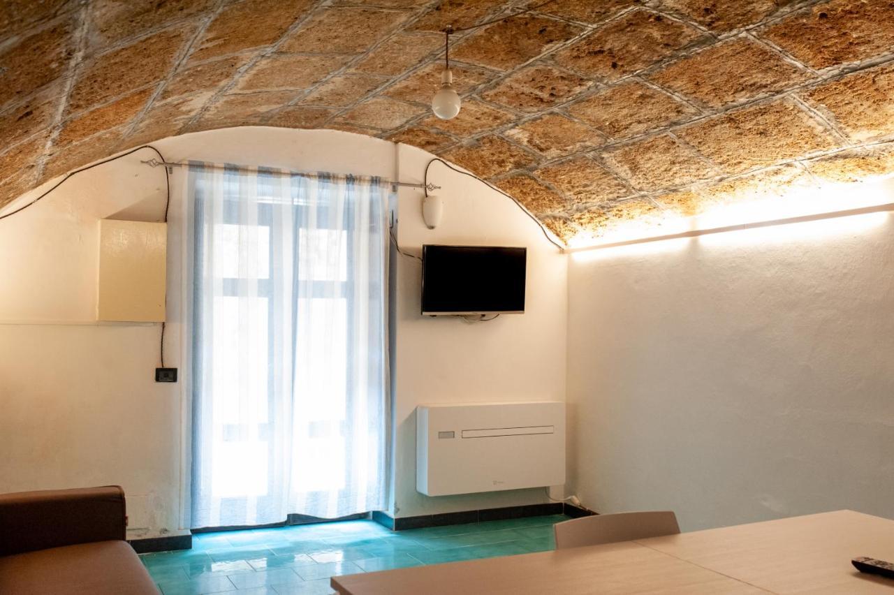 Apartamento Casa Cavour 60 Alguer Exterior foto
