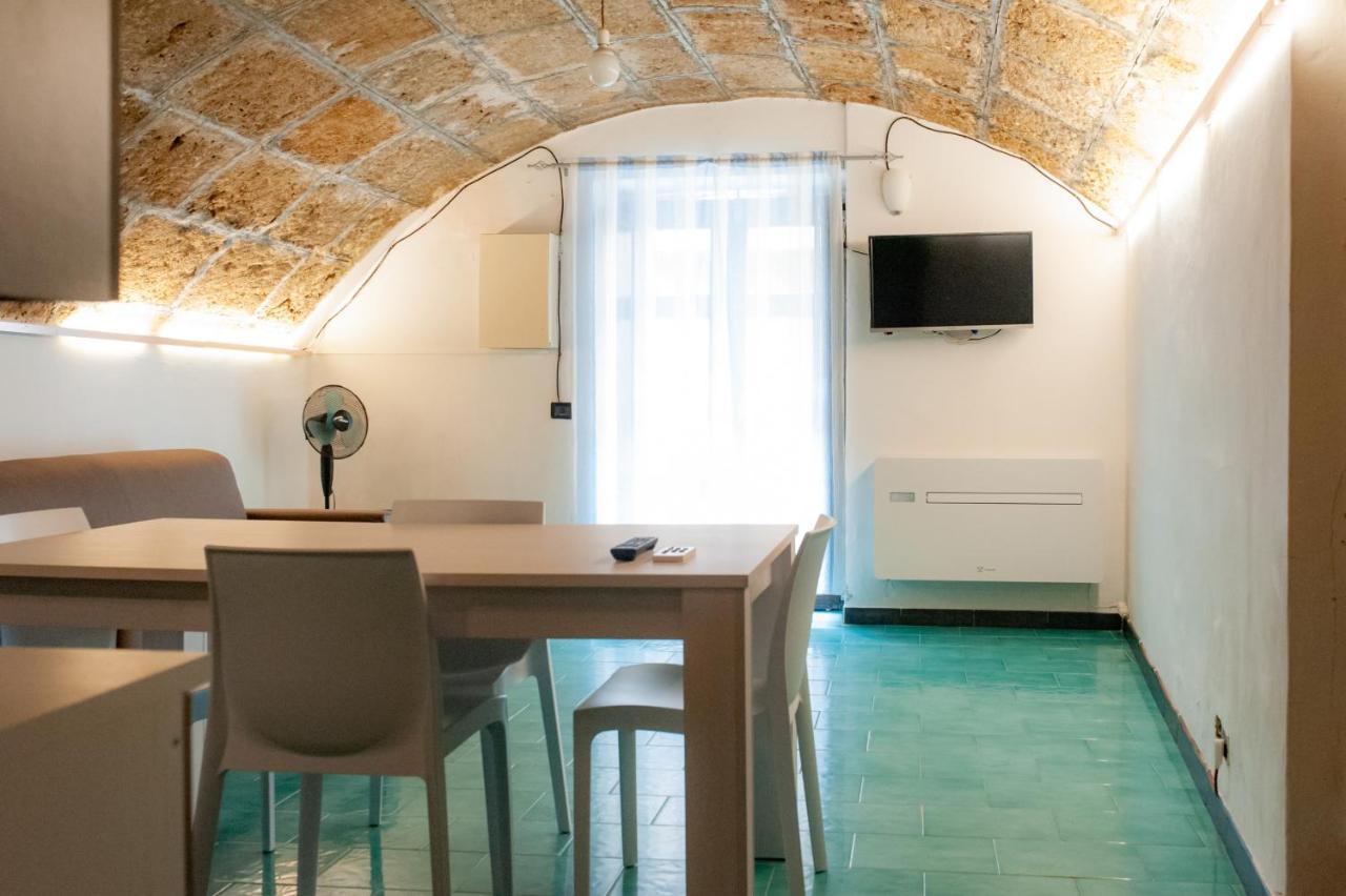Apartamento Casa Cavour 60 Alguer Exterior foto